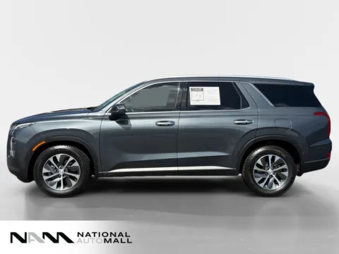Photos of 2020 Hyundai Palisade SEL for sale in Merritt Island, FL at National Auto Mall