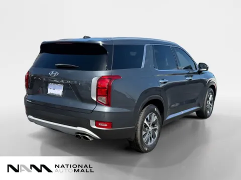 More photos of 2020 Hyundai Palisade SEL at National Auto Mall, FL