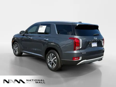Another view of 2020 Hyundai Palisade SEL for sale in Merritt Island, FL at National Auto Mall