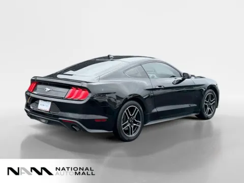More photos of 2020 Ford Mustang EcoBoost Premium at National Auto Mall, FL