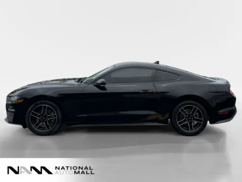 Photos of 2020 Ford Mustang EcoBoost Premium for sale in Merritt Island, FL at National Auto Mall