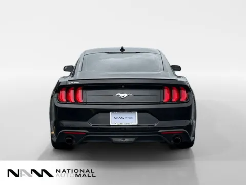 More photos of 2020 Ford Mustang EcoBoost Premium at National Auto Mall, FL
