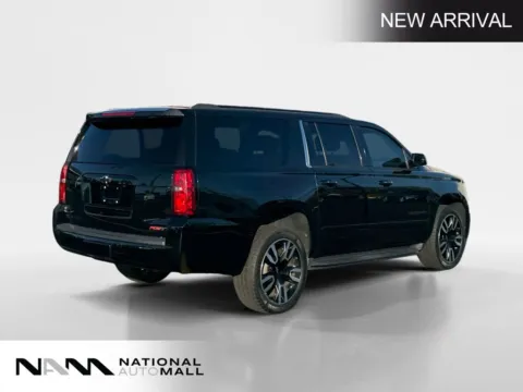 More photos of 2020 Chevrolet Suburban Premier at National Auto Mall, FL