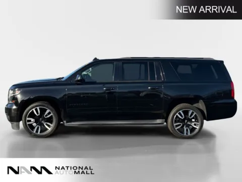 Photos of 2020 Chevrolet Suburban Premier for sale in Merritt Island, FL at National Auto Mall