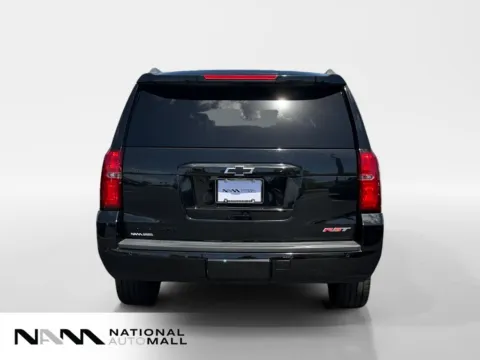 More photos of 2020 Chevrolet Suburban Premier at National Auto Mall, FL