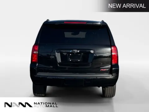 More photos of 2020 Chevrolet Suburban Premier at National Auto Mall, FL