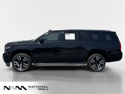 Photos of 2020 Chevrolet Suburban Premier for sale in Merritt Island, FL at National Auto Mall