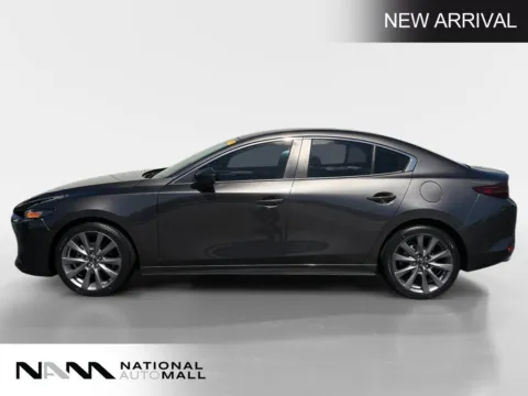 Photos of 2021 Mazda Mazda3 Select for sale in Merritt Island, FL at National Auto Mall