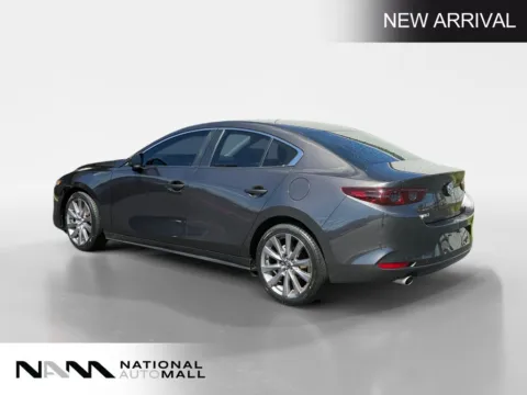 Another view of 2021 Mazda Mazda3 Select for sale in Merritt Island, FL at National Auto Mall