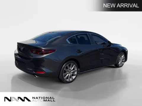 More photos of 2021 Mazda Mazda3 Select at National Auto Mall, FL