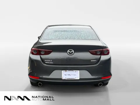More photos of 2021 Mazda Mazda3 Select at National Auto Mall, FL
