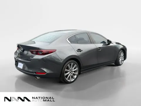 More photos of 2021 Mazda Mazda3 Select at National Auto Mall, FL