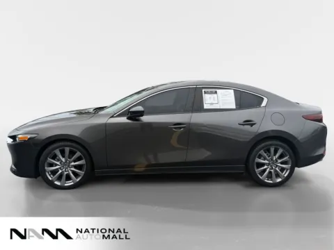 Photos of 2021 Mazda Mazda3 Select for sale in Merritt Island, FL at National Auto Mall