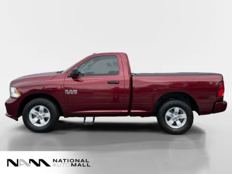Photos of 2018 Ram 1500 Express for sale in Merritt Island, FL at National Auto Mall