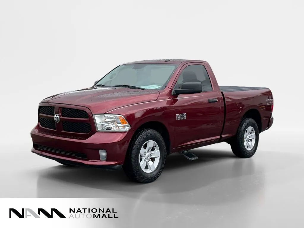 2018 Ram 1500 Express for sale in Merritt Island, FL