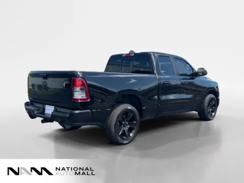 More photos of 2021 Ram 1500 Big Horn/Lone Star at National Auto Mall, FL
