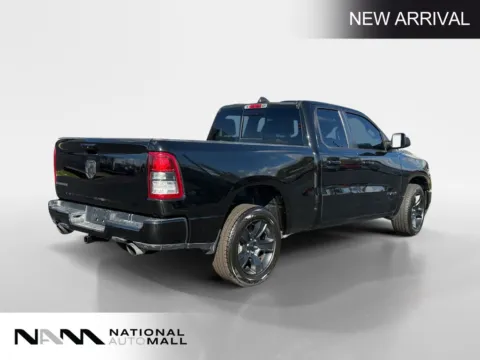 More photos of 2021 Ram 1500 Big Horn/Lone Star at National Auto Mall, FL