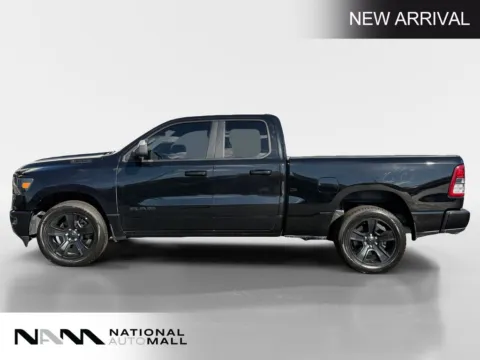 Photos of 2021 Ram 1500 Big Horn/Lone Star for sale in Merritt Island, FL at National Auto Mall