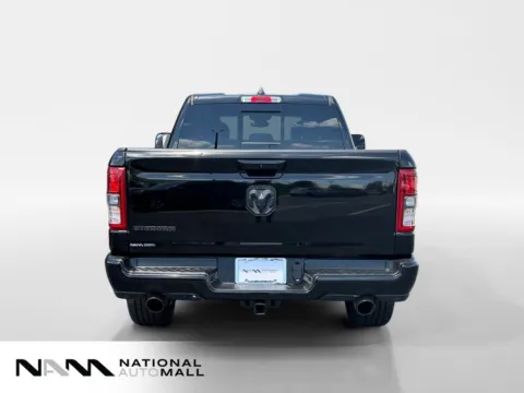 More photos of 2021 Ram 1500 Big Horn/Lone Star at National Auto Mall, FL