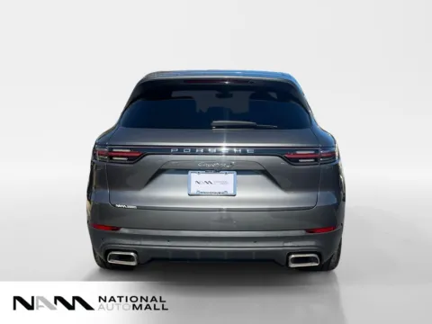 More photos of 2019 Porsche Cayenne at National Auto Mall, FL