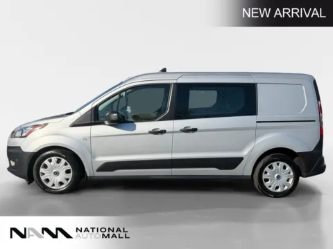 Photos of 2020 Ford Transit Connect XL for sale in Merritt Island, FL at National Auto Mall