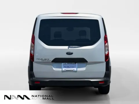 More photos of 2020 Ford Transit Connect XL at National Auto Mall, FL
