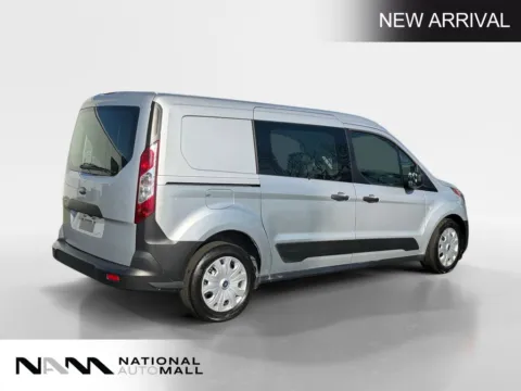 More photos of 2020 Ford Transit Connect XL at National Auto Mall, FL