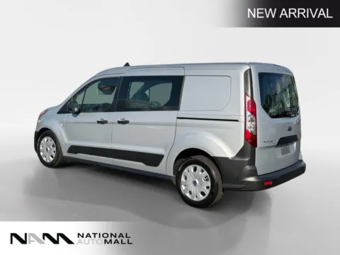 Another view of 2020 Ford Transit Connect XL for sale in Merritt Island, FL at National Auto Mall