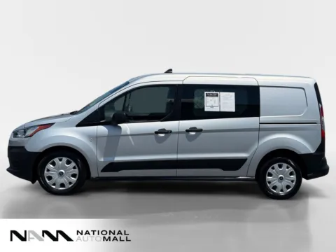 Photos of 2020 Ford Transit Connect XL for sale in Merritt Island, FL at National Auto Mall