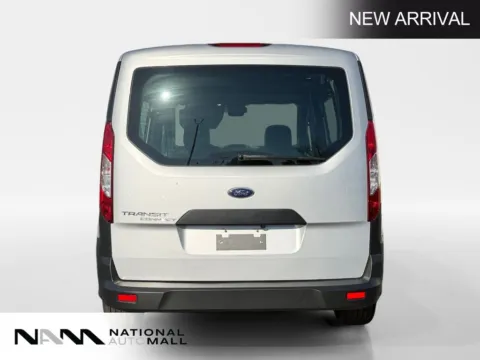 More photos of 2020 Ford Transit Connect XL at National Auto Mall, FL