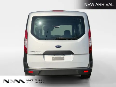 More photos of 2020 Ford Transit Connect XL at National Auto Mall, FL