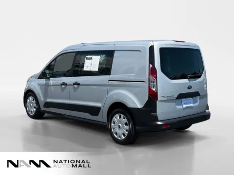 Another view of 2020 Ford Transit Connect XL for sale in Merritt Island, FL at National Auto Mall