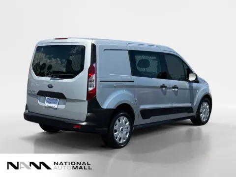 More photos of 2020 Ford Transit Connect XL at National Auto Mall, FL