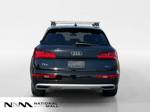 More photos of 2019 Audi Q5 2.0T Premium Plus at National Auto Mall, FL