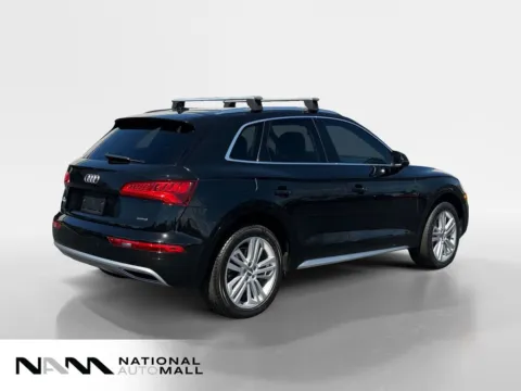 More photos of 2019 Audi Q5 2.0T Premium Plus at National Auto Mall, FL