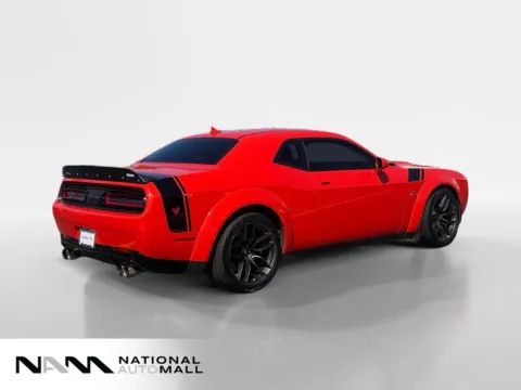 More photos of 2019 Dodge Challenger R/T Scat Pack Widebody at National Auto Mall, FL