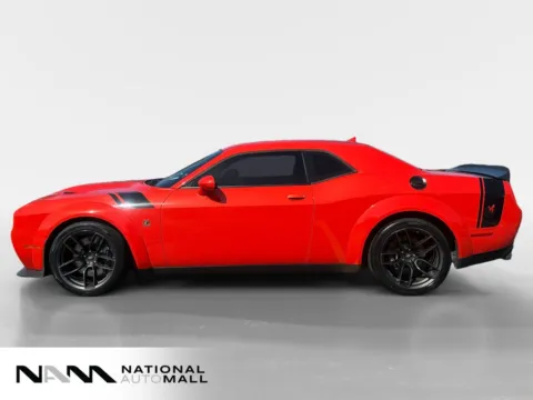 Photos of 2019 Dodge Challenger R/T Scat Pack Widebody for sale in Merritt Island, FL at National Auto Mall