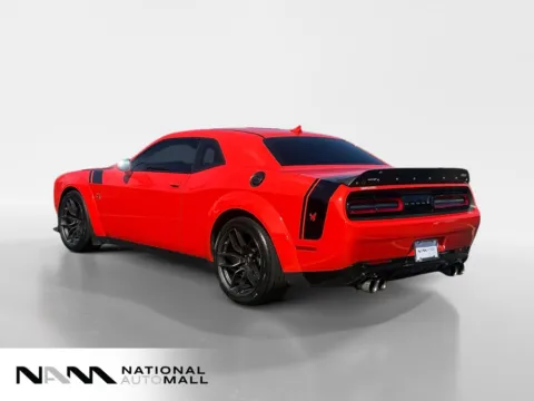 Another view of 2019 Dodge Challenger R/T Scat Pack Widebody for sale in Merritt Island, FL at National Auto Mall
