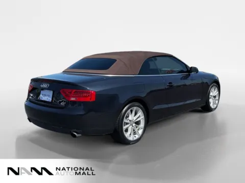 More photos of 2014 Audi A5 2.0T Premium at National Auto Mall, FL