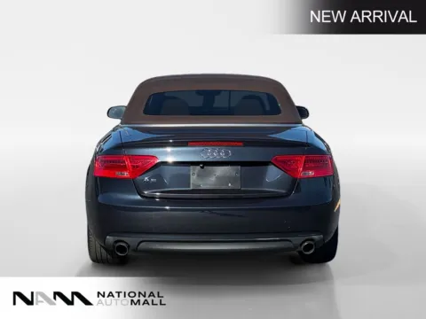More photos of 2014 Audi A5 2.0T Premium at National Auto Mall, FL