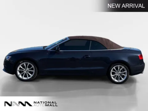 Photos of 2014 Audi A5 2.0T Premium for sale in Merritt Island, FL at National Auto Mall