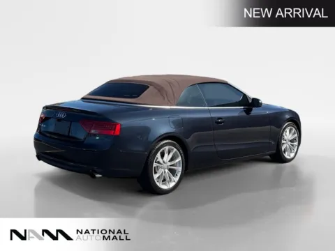 More photos of 2014 Audi A5 2.0T Premium at National Auto Mall, FL