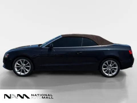 Photos of 2014 Audi A5 2.0T Premium for sale in Merritt Island, FL at National Auto Mall