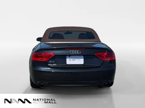 More photos of 2014 Audi A5 2.0T Premium at National Auto Mall, FL
