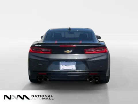 More photos of 2017 Chevrolet Camaro 2LT at National Auto Mall, FL