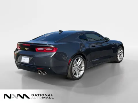 More photos of 2017 Chevrolet Camaro 2LT at National Auto Mall, FL