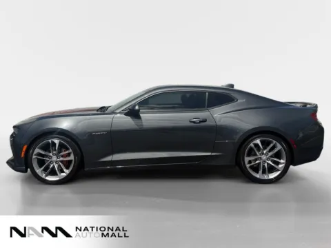 Photos of 2017 Chevrolet Camaro 2LT for sale in Merritt Island, FL at National Auto Mall