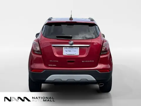 More photos of 2018 Buick Encore Preferred at National Auto Mall, FL