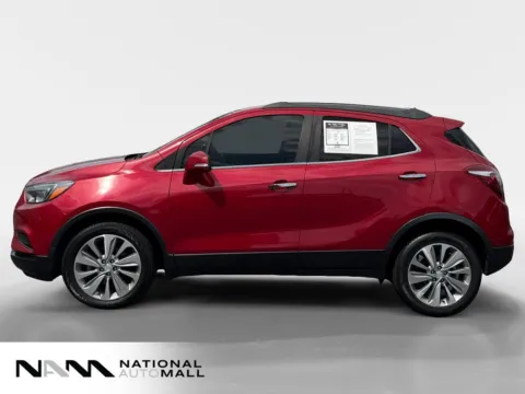 Photos of 2018 Buick Encore Preferred for sale in Merritt Island, FL at National Auto Mall