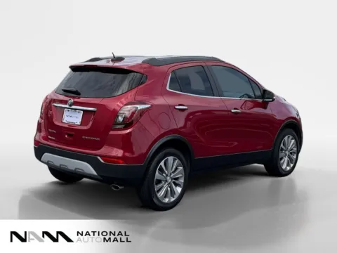 More photos of 2018 Buick Encore Preferred at National Auto Mall, FL